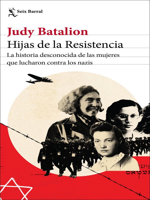 Title details for Hijas de la Resistencia by Judy Batalion - Available